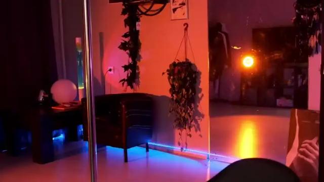 Thumbnail 2, shinecolour's Stream at Chaturbate, 25 months ago