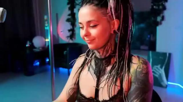 Thumbnail 2, shinecolour's Stream at Chaturbate, 25 months ago