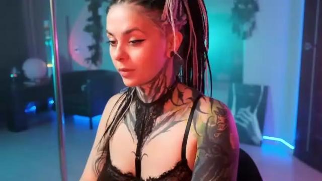 Thumbnail 3, shinecolour's Stream at Chaturbate, 25 months ago