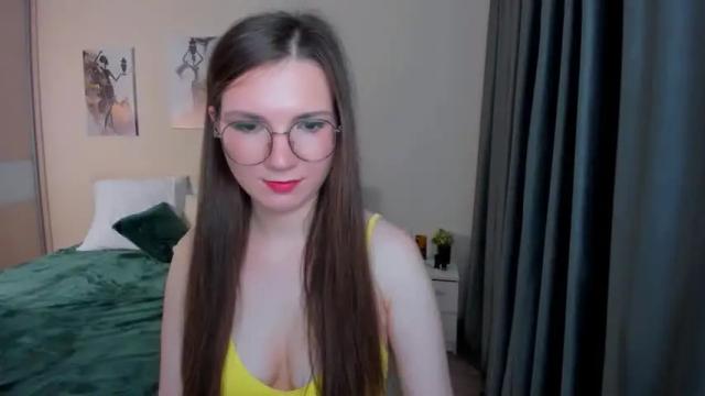 Image 6 of shineshyness Stream on Chaturbate on 19 months ago