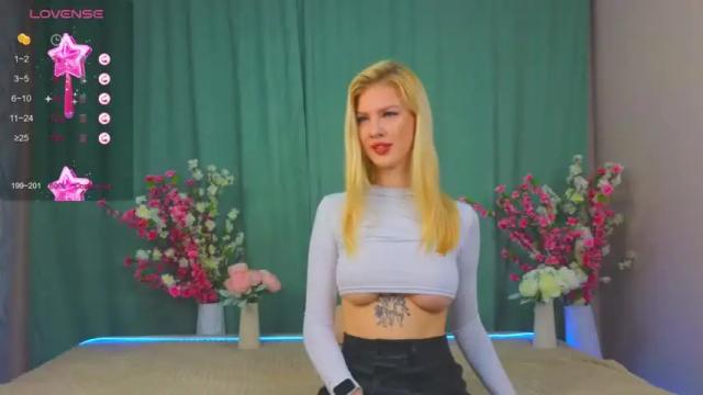 Image 4 of shining_sun_ Stream on Chaturbate on 14 months ago