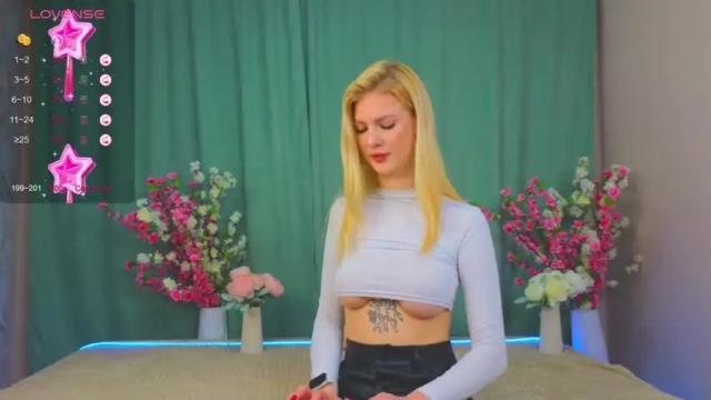 Image 6 of shining_sun_ Stream on Chaturbate on 14 months ago