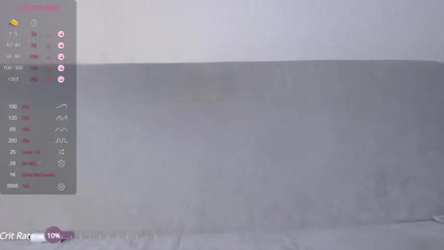 Thumbnail 3, shinobu_kochoo's Stream at Chaturbate, 20 months ago