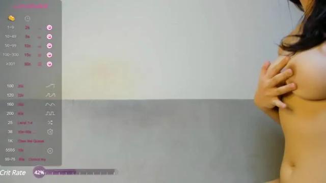 Thumbnail 2, shinobu_kochoo's Stream at Chaturbate, 19 months ago
