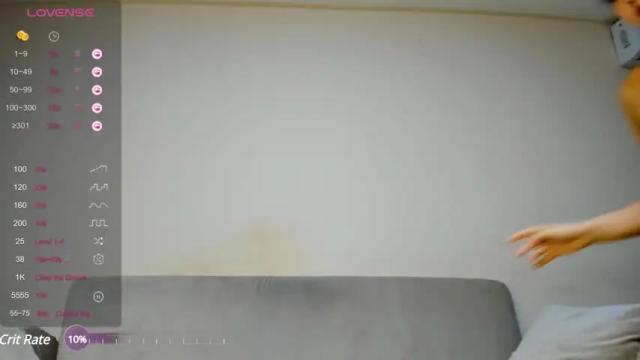 Image 7 of shinobu_kochoo Stream on Chaturbate on 19 months ago