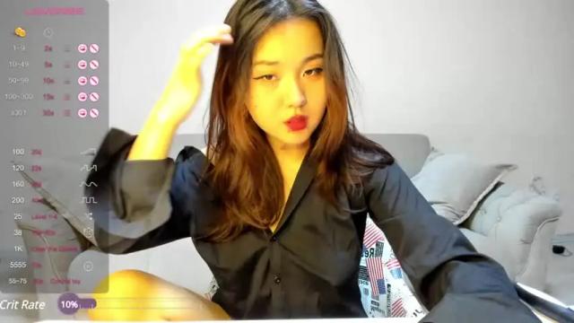 Image 6 of shinobu_kochoo Stream on Chaturbate on 19 months ago