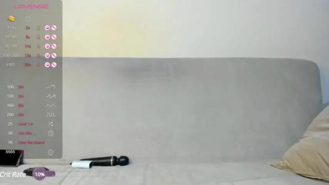Thumbnail 3, shinobu_kochoo's Stream at Chaturbate, 19 months ago