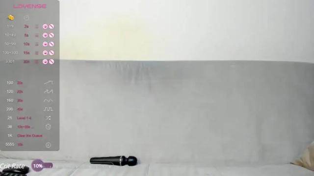 Image 11 of shinobu_kochoo Stream on Chaturbate on 19 months ago