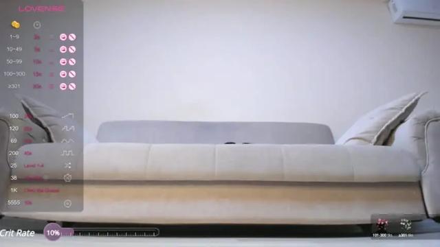Image 12 of shinobu_kochoo Stream on Chaturbate on 18 months ago