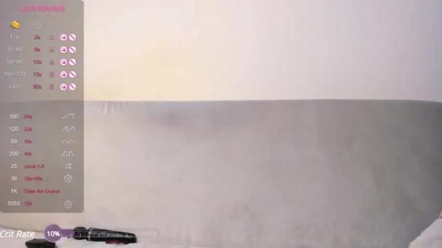 Image 4 of shinobu_kochoo Stream on Chaturbate on 18 months ago