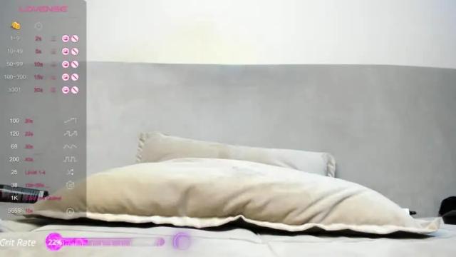 Thumbnail 1, shinobu_kochoo's Stream at Chaturbate, 18 months ago