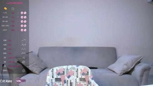 Thumbnail 1, shinobu_kochoo's Stream at Chaturbate, 18 months ago