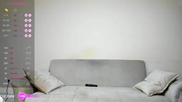 Image 3 of shinobu_kochoo Stream on Chaturbate on 18 months ago