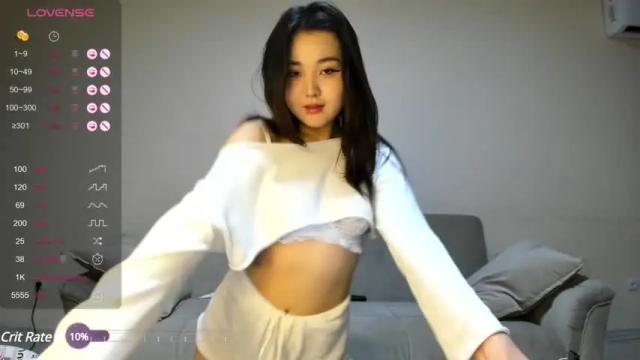 Image 6 of shinobu_kochoo Stream on Chaturbate on 18 months ago