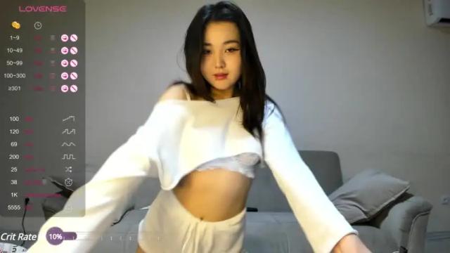 Image 6 of shinobu_kochoo Stream on Chaturbate on 9 months ago