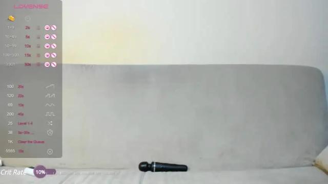 Image 12 of shinobu_kochoo Stream on Chaturbate on 18 months ago