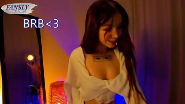 Image 6 of shiny_bell Stream on Chaturbate on 15 months ago