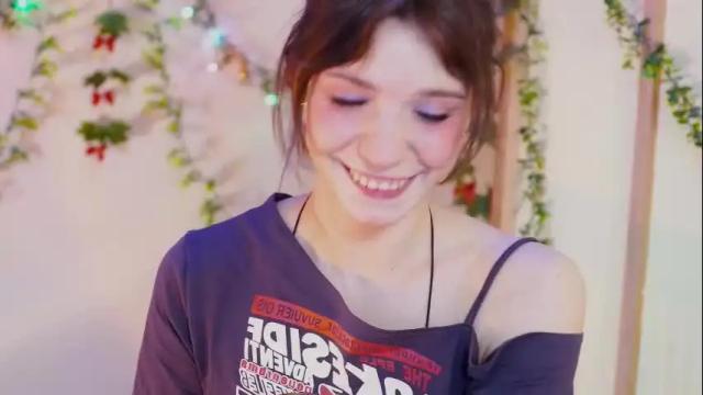 Thumbnail 3, shiny_jail's Stream at Chaturbate, 1 month ago