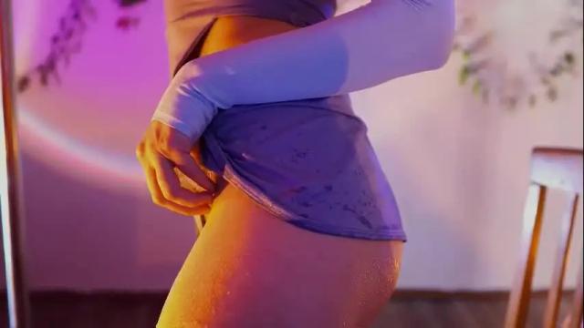 Image 8 of shiny_jail Stream on Chaturbate on 1 month ago