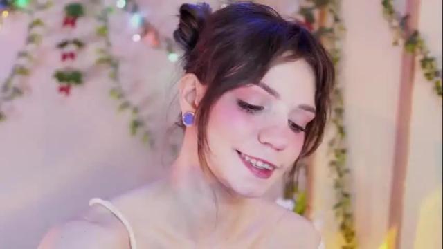 Thumbnail 3, shiny_jail's Stream at Chaturbate, 1 month ago