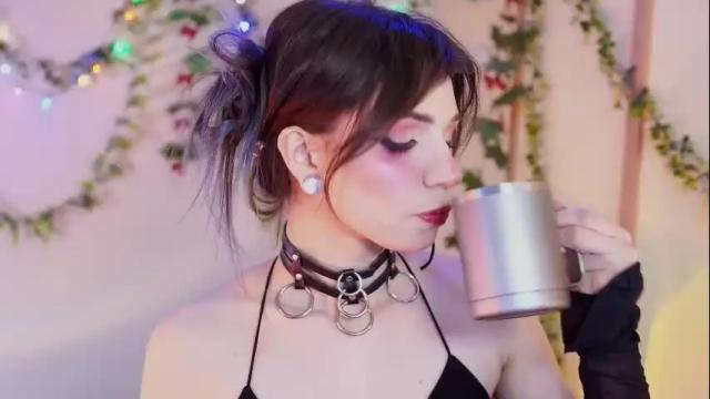 Image 2 of shiny_jail Stream on Chaturbate on 1 month ago