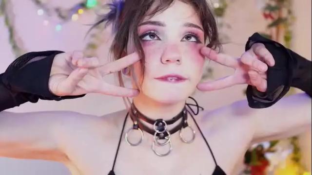 Image 8 of shiny_jail Stream on Chaturbate on 1 month ago