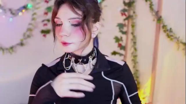 Thumbnail 1, shiny_jail's Stream at Chaturbate, 1 month ago