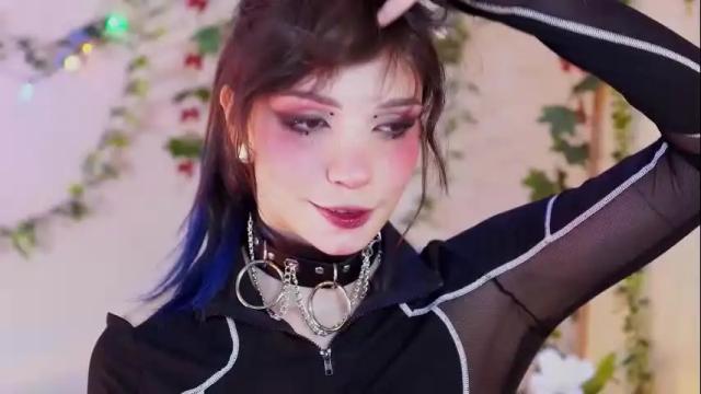 Thumbnail 2, shiny_jail's Stream at Chaturbate, 1 month ago