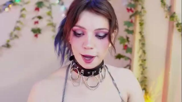 Thumbnail 1, shiny_jail's Stream at Chaturbate, 1 month ago