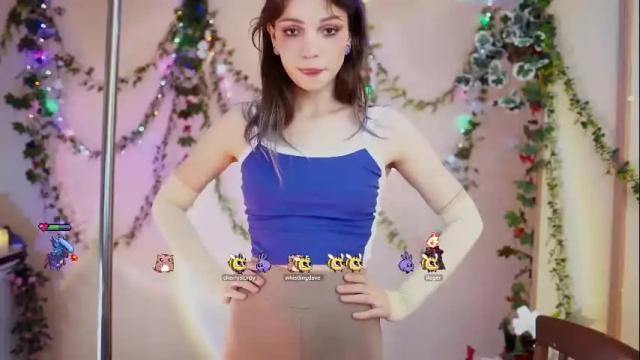 Image 11 of shiny_jail Stream on Chaturbate on 25 days ago