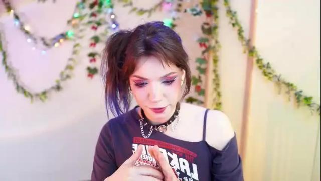 Thumbnail 2, shiny_jail's Stream at Chaturbate, 20 days ago