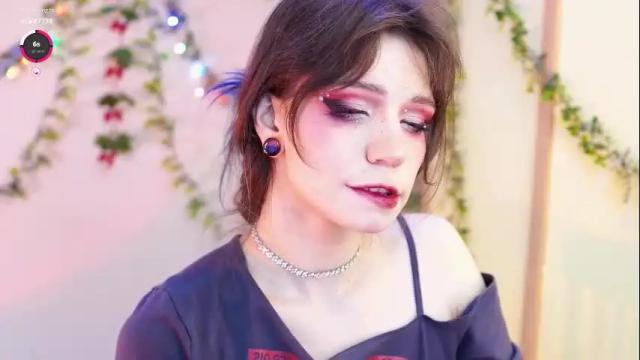 Image 2 of shiny_jail Stream on Chaturbate on 19 days ago