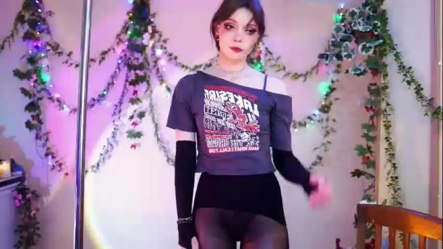 Thumbnail 2, shiny_jail's Stream at Chaturbate, 19 days ago