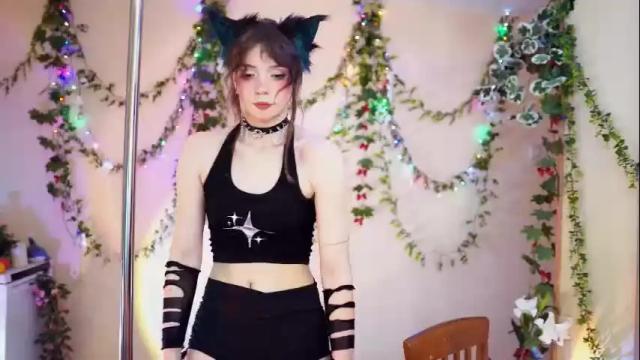 Thumbnail 3, shiny_jail's Stream at Chaturbate, 3 days ago
