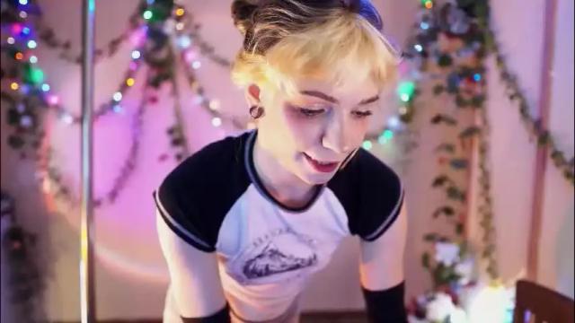Thumbnail 2, shiny_jail's Stream at Chaturbate, 2 months ago