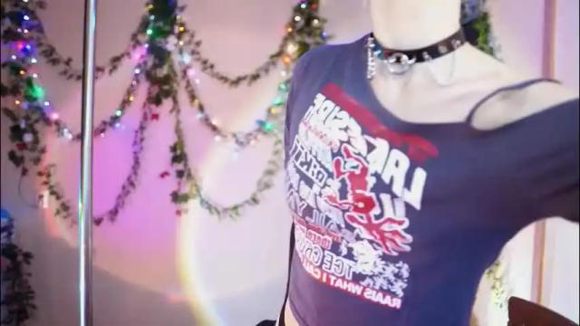 Image 4 of shiny_jail Stream on Chaturbate on 2 months ago