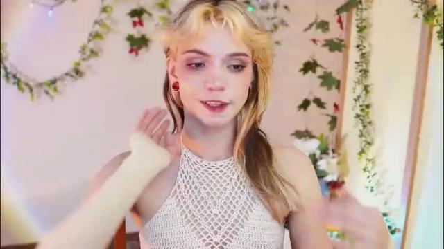 Thumbnail 3, shiny_jail's Stream at Chaturbate, 2 months ago