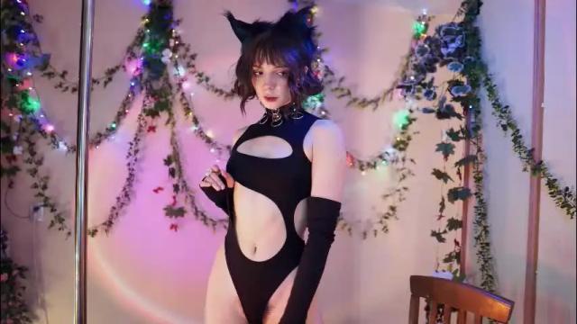 Thumbnail 3, shiny_jail's Stream at Chaturbate, 1 month ago