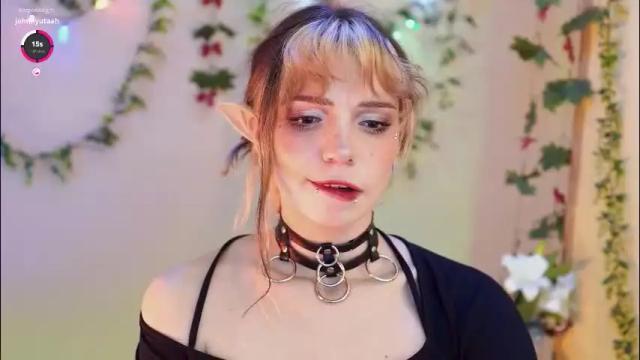 Thumbnail 1, shiny_jail's Stream at Chaturbate, 1 month ago