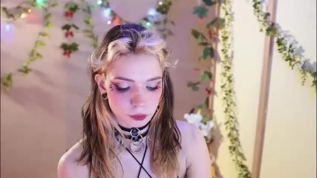 Thumbnail 1, shiny_jail's Stream at Chaturbate, 1 month ago