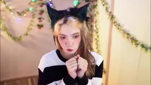 Thumbnail 1, shiny_jail's Stream at Chaturbate, 1 month ago
