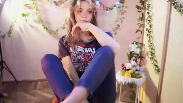 Thumbnail 3, shiny_jail's Stream at Chaturbate, 1 month ago
