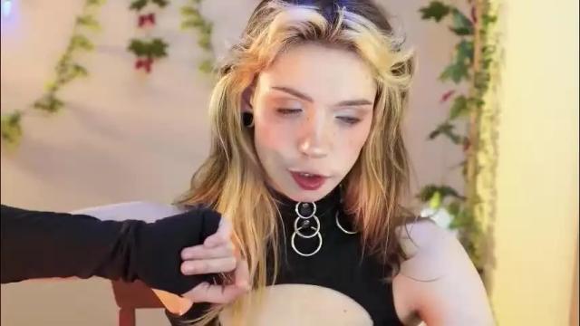 Thumbnail 1, shiny_jail's Stream at Chaturbate, 27 days ago
