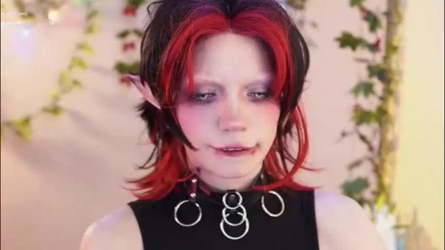 Thumbnail 1, shiny_jail's Stream at Chaturbate, 2 months ago