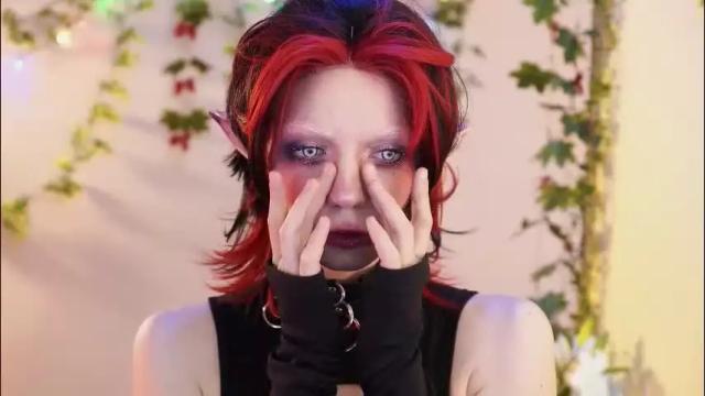 Image 3 of shiny_jail Stream on Chaturbate on 2 months ago