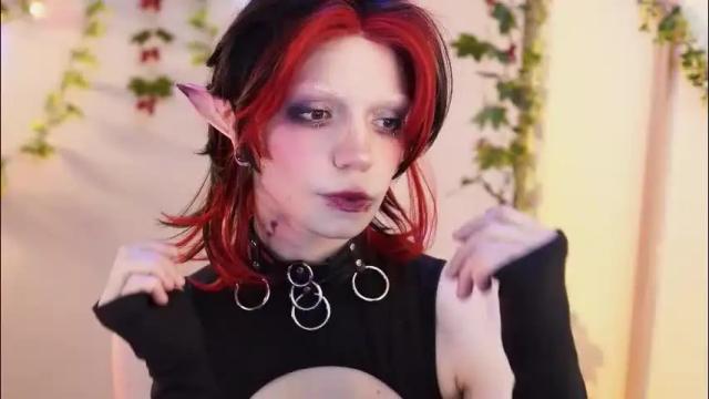 Thumbnail 3, shiny_jail's Stream at Chaturbate, 2 months ago