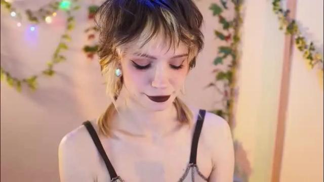 Thumbnail 2, shiny_jail's Stream at Chaturbate, 1 month ago