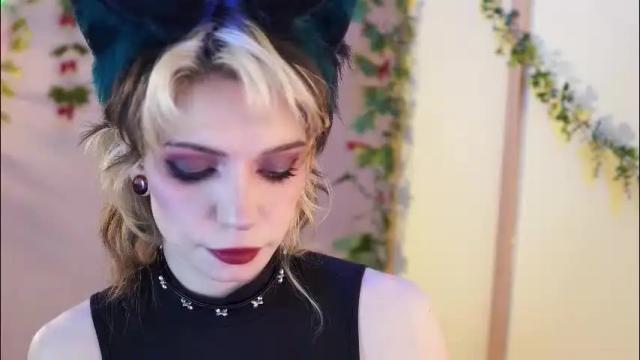 Thumbnail 2, shiny_jail's Stream at Chaturbate, 1 month ago