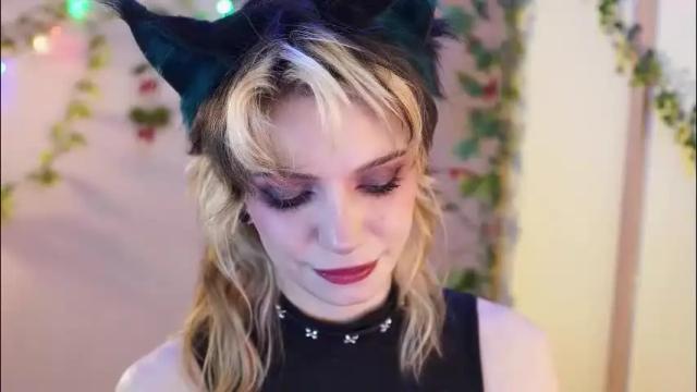 Thumbnail 3, shiny_jail's Stream at Chaturbate, 1 month ago