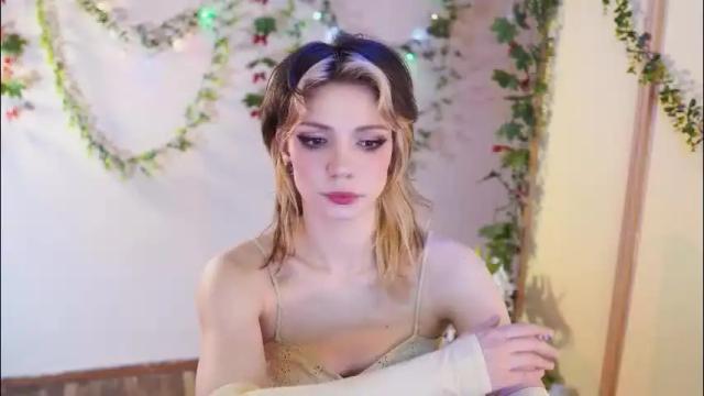 Thumbnail 2, shiny_jail's Stream at Chaturbate, 1 month ago